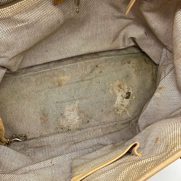 DOONEY AND BOURKE SHOULDER BAG - Picture 12 of 12